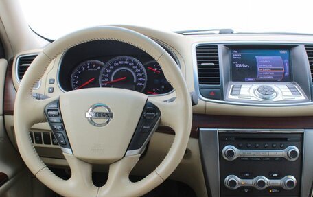 Nissan Teana, 2012 год, 1 200 000 рублей, 14 фотография