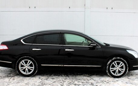 Nissan Teana, 2012 год, 1 200 000 рублей, 4 фотография