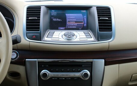 Nissan Teana, 2012 год, 1 200 000 рублей, 13 фотография