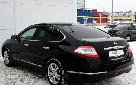 Nissan Teana, 2012 год, 1 200 000 рублей, 7 фотография