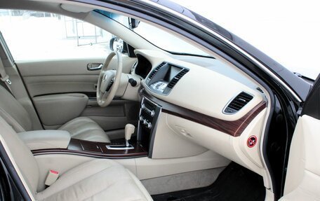 Nissan Teana, 2012 год, 1 200 000 рублей, 9 фотография