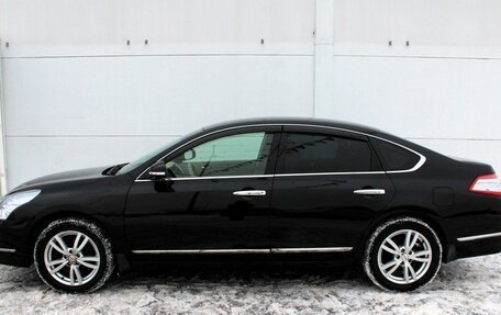 Nissan Teana, 2012 год, 1 200 000 рублей, 8 фотография