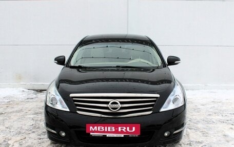 Nissan Teana, 2012 год, 1 200 000 рублей, 2 фотография