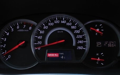 Nissan Teana, 2012 год, 1 200 000 рублей, 11 фотография