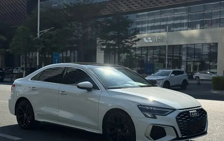 Audi A3, 2023 год, 2 164 888 рублей, 3 фотография