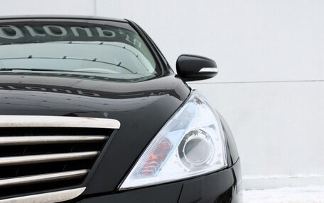 Nissan Teana, 2012 год, 1 200 000 рублей, 17 фотография