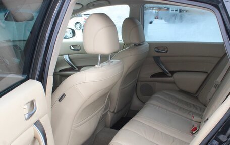 Nissan Teana, 2012 год, 1 200 000 рублей, 16 фотография