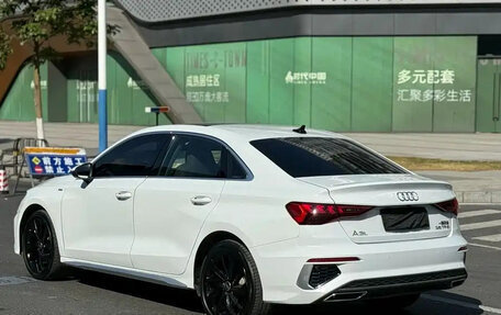 Audi A3, 2023 год, 2 164 888 рублей, 7 фотография