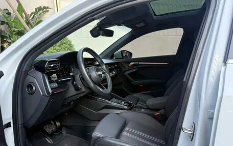 Audi A3, 2023 год, 2 164 888 рублей, 8 фотография