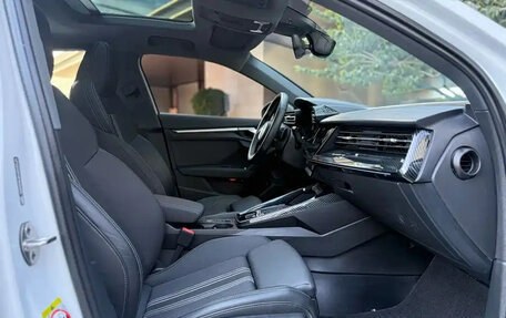 Audi A3, 2023 год, 2 164 888 рублей, 15 фотография