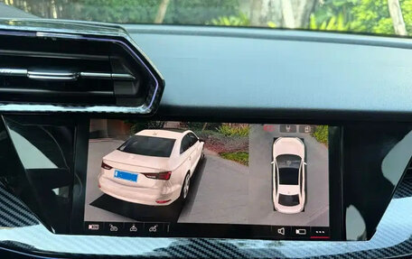 Audi A3, 2023 год, 2 164 888 рублей, 12 фотография