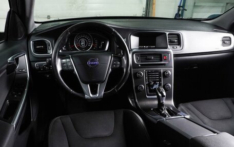 Volvo S60 III, 2014 год, 1 169 000 рублей, 6 фотография