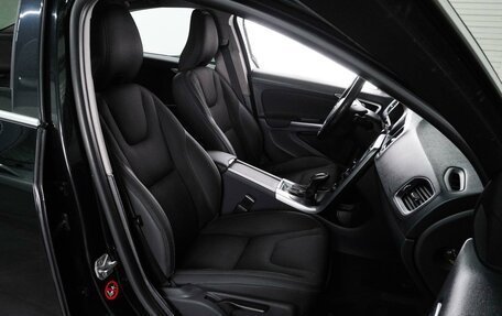 Volvo S60 III, 2014 год, 1 169 000 рублей, 8 фотография