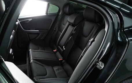 Volvo S60 III, 2014 год, 1 169 000 рублей, 9 фотография