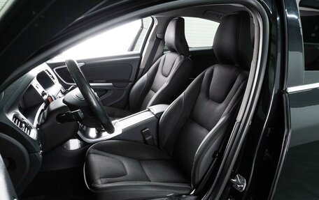 Volvo S60 III, 2014 год, 1 169 000 рублей, 10 фотография