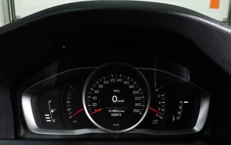 Volvo S60 III, 2014 год, 1 169 000 рублей, 13 фотография