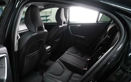 Volvo S60 III, 2014 год, 1 169 000 рублей, 11 фотография