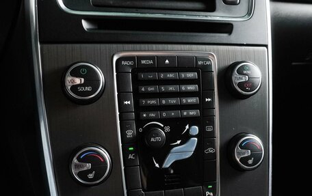 Volvo S60 III, 2014 год, 1 169 000 рублей, 18 фотография