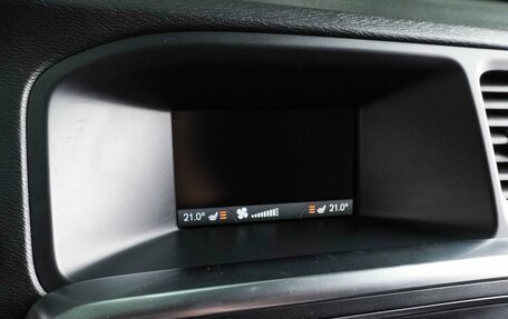 Volvo S60 III, 2014 год, 1 169 000 рублей, 17 фотография