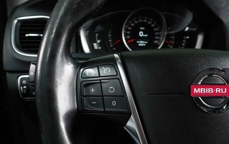 Volvo S60 III, 2014 год, 1 169 000 рублей, 14 фотография