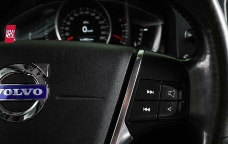 Volvo S60 III, 2014 год, 1 169 000 рублей, 15 фотография