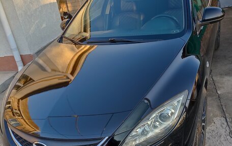 Mazda 6, 2011 год, 980 000 рублей, 3 фотография