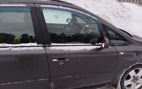 Opel Zafira B, 2008 год, 390 000 рублей, 9 фотография