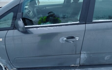 Opel Zafira B, 2008 год, 390 000 рублей, 11 фотография