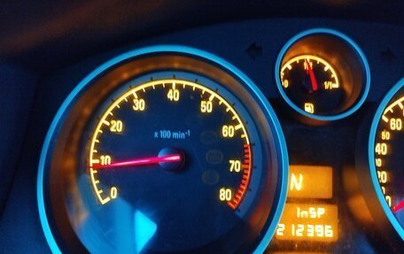 Opel Zafira B, 2008 год, 390 000 рублей, 4 фотография