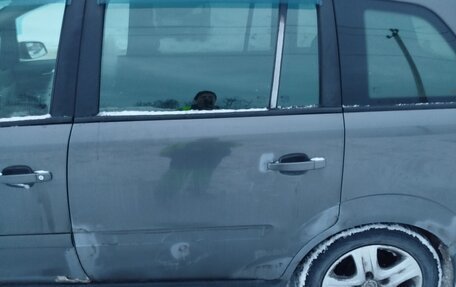 Opel Zafira B, 2008 год, 390 000 рублей, 5 фотография