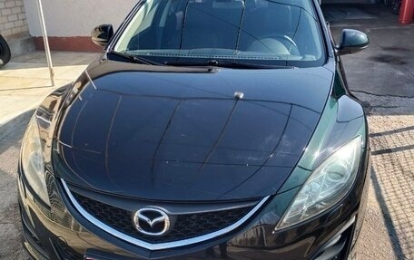 Mazda 6, 2011 год, 980 000 рублей, 1 фотография