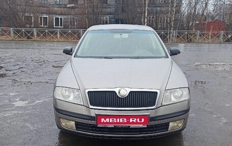 Skoda Octavia, 2007 год, 460 000 рублей, 1 фотография