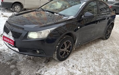 Chevrolet Cruze II, 2012 год, 480 000 рублей, 1 фотография