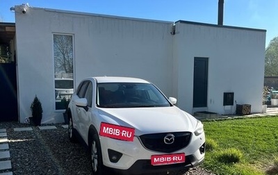 Mazda CX-5 II, 2013 год, 1 750 000 рублей, 1 фотография