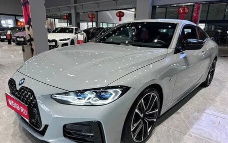 BMW 4 серия, 2023 год, 5 980 888 рублей, 1 фотография