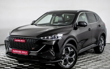 Haval F7 I, 2022 год, 1 970 000 рублей, 1 фотография