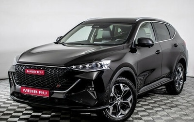 Haval F7 I, 2022 год, 1 970 000 рублей, 1 фотография