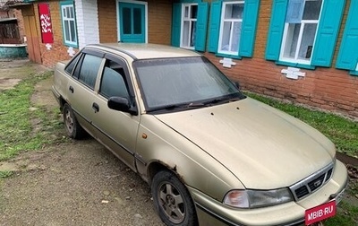 Daewoo Nexia I рестайлинг, 2007 год, 40 000 рублей, 1 фотография