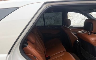 Mercedes-Benz M-Класс, 2011 год, 1 750 000 рублей, 1 фотография