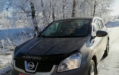 Nissan Qashqai, 2007 год, 820 000 рублей, 1 фотография