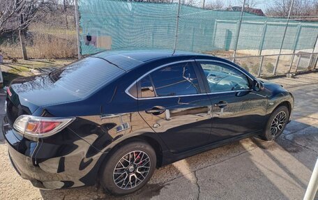 Mazda 6, 2011 год, 980 000 рублей, 9 фотография