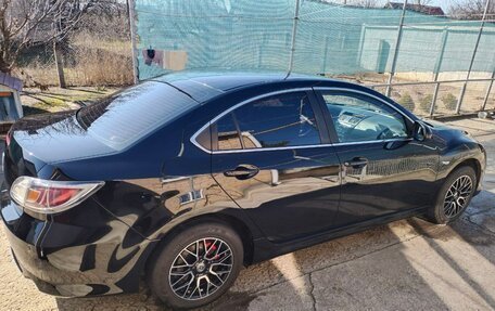 Mazda 6, 2011 год, 980 000 рублей, 11 фотография