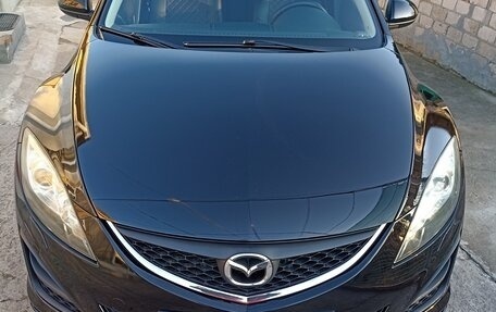 Mazda 6, 2011 год, 980 000 рублей, 4 фотография