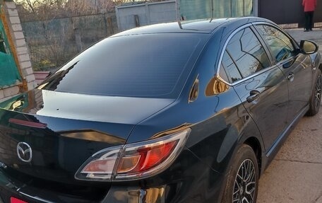 Mazda 6, 2011 год, 980 000 рублей, 6 фотография