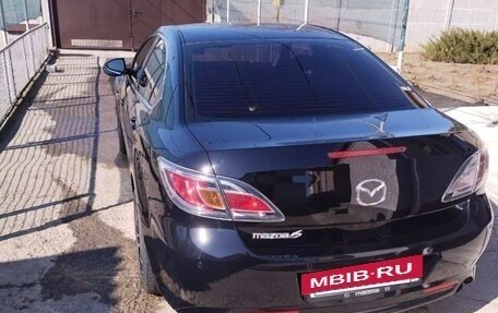 Mazda 6, 2011 год, 980 000 рублей, 10 фотография