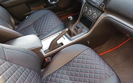 Mazda 6, 2011 год, 980 000 рублей, 15 фотография