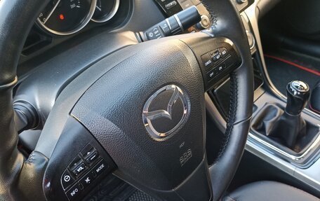 Mazda 6, 2011 год, 980 000 рублей, 12 фотография