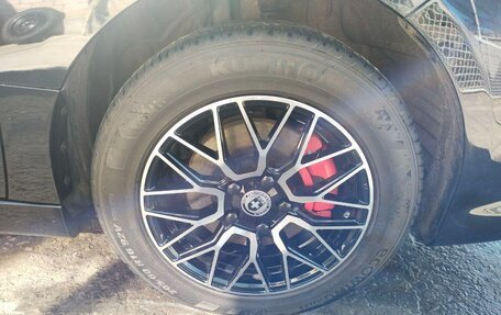 Mazda 6, 2011 год, 980 000 рублей, 34 фотография