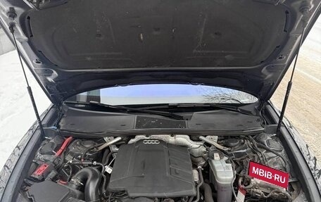 Audi A6, 2021 год, 2 890 000 рублей, 3 фотография