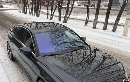 Audi A6, 2021 год, 2 890 000 рублей, 9 фотография